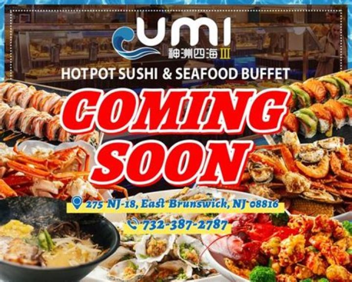 Unlocking The Secrets Of Umi Premium Sushi & Seafood Buffet In East