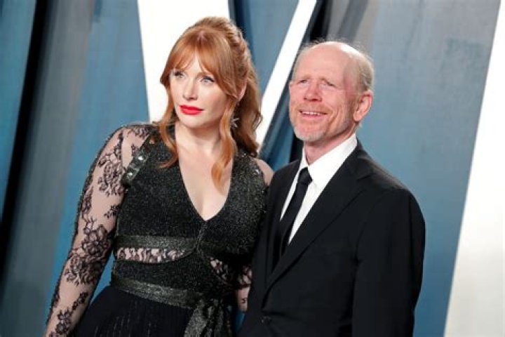Unveiling Bryce Dallas Howard's Net Worth: Insider Secrets Revealed