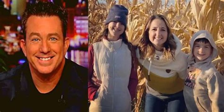 Unveiling Jamie Lissow's Family: Discoveries And Insights