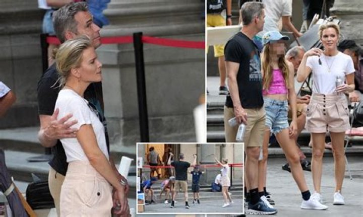 Unveiling The Age Of Megyn Kelly's Daughter: Intriguing Insights Revealed