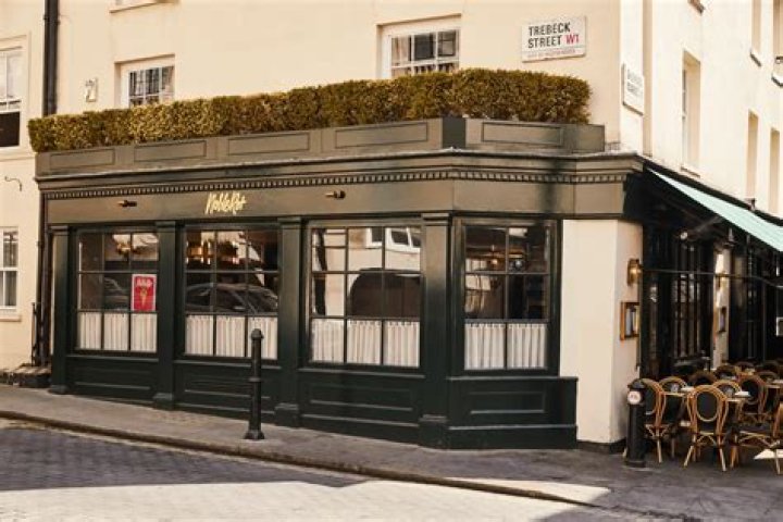 Unveiling The Enchanting World Of Noble Rot Mayfair: Discoveries And Insights Await