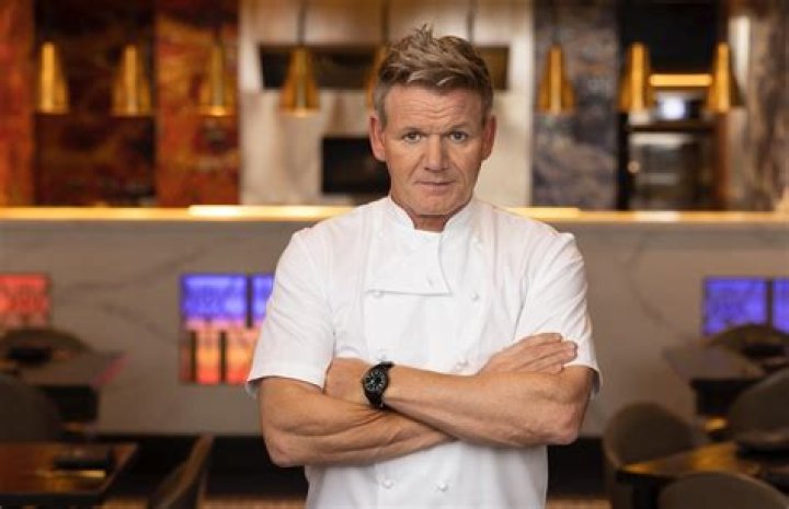 Unveiling The Height Of Culinary Genius: Unlocking Gordon Ramsay's Stature