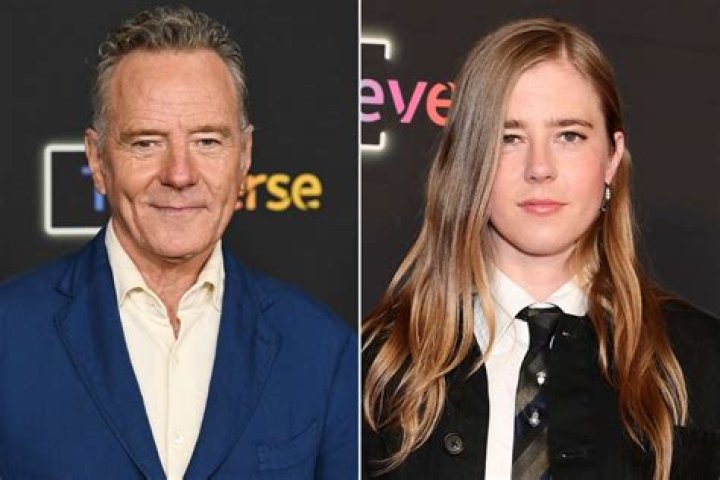 Unveiling The Hidden Story Of Bryan Cranston's First Wife