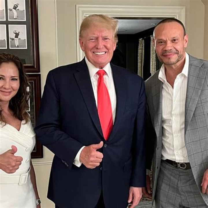 Unveiling The Inspiring Journey Of Paula Bongino, A Conservative Force