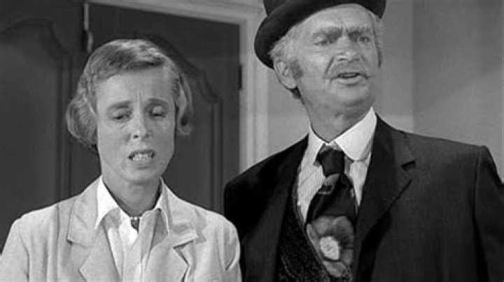 Unveiling The Life And Legacy Of Nancy Kulp's Enigmatic Husband