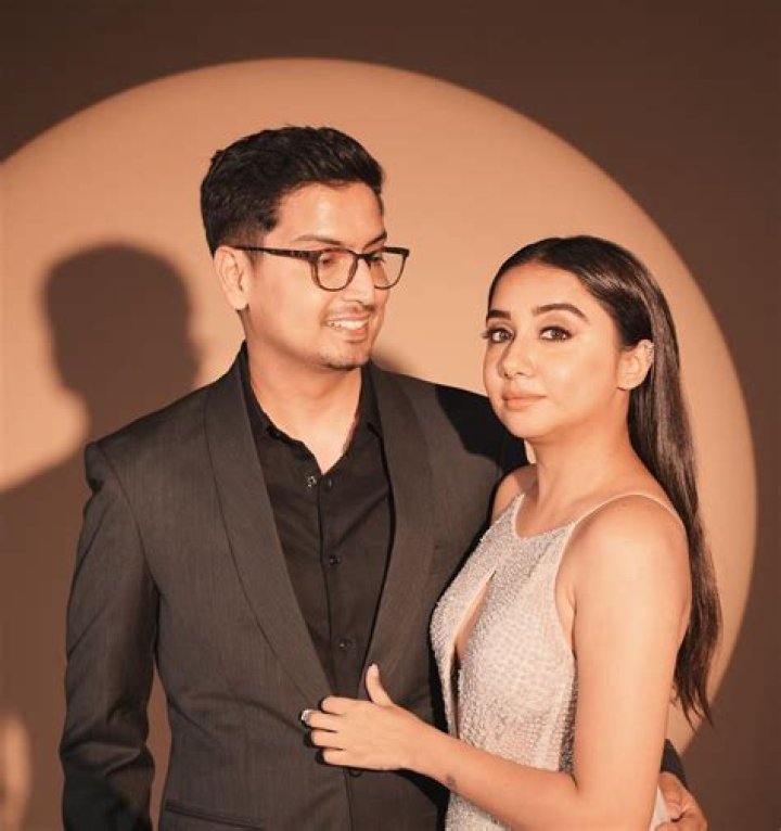 Unveiling The Mystery: Prajakta Koli's Boyfriend Revealed