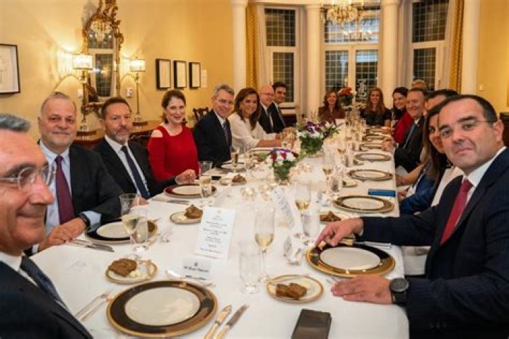 Unveiling The Private Life Of Kimberly Guilfoyle's Son: Discoveries And Insights