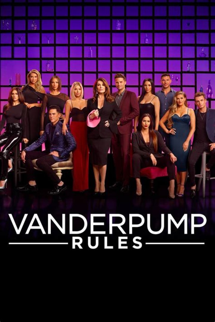 Unveiling the Salaries of Vanderpump Rules: Behind the Scenes Revelations