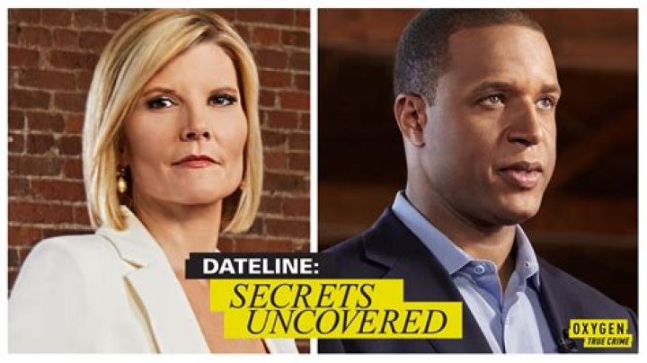 Unveiling The Secrets Of True Crime With Tom Foley, Dateline's Master Investigator