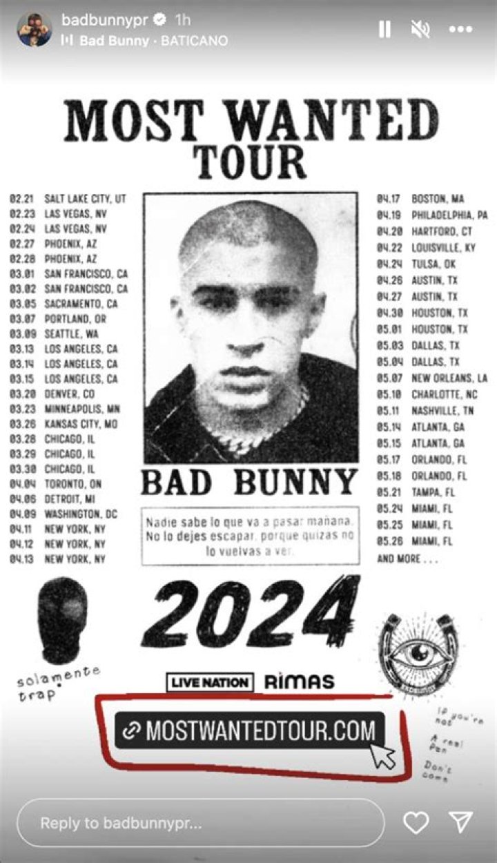 Unveiling The True Height Of Bad Bunny: Insights And Discoveries