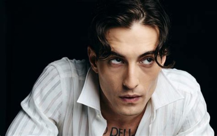 Unveiling The World Of Damiano Carrara's Wife: Discoveries And Insights