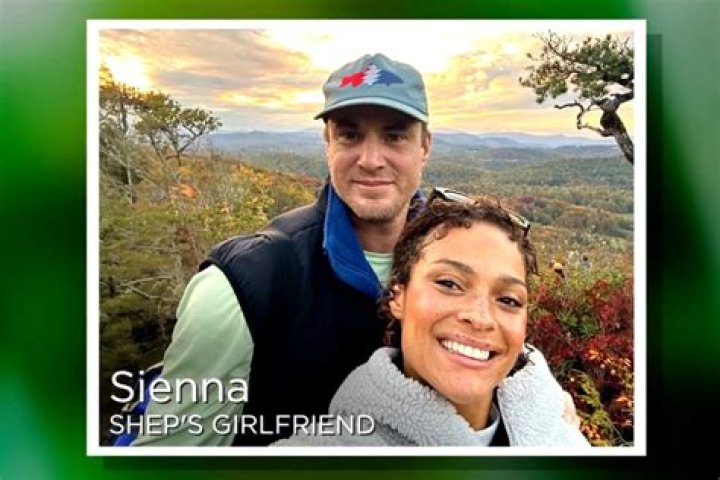 Who is Taylor Ann Green? Shep Rose's girlfriend's age, Instagram, job explored!