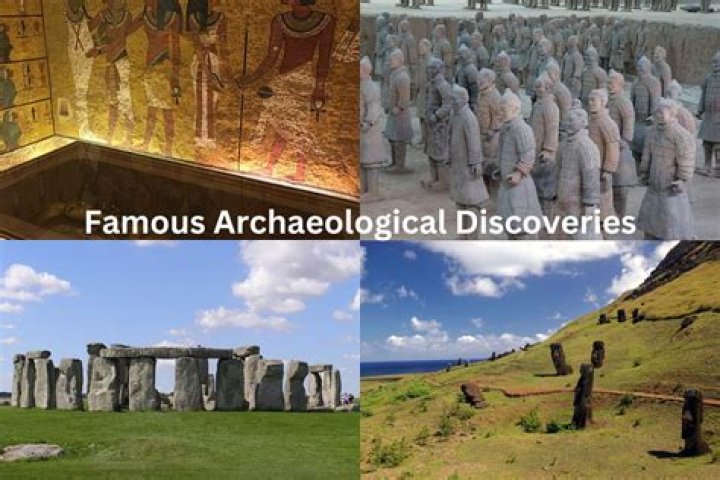 Your Guide To Profound Discoveries