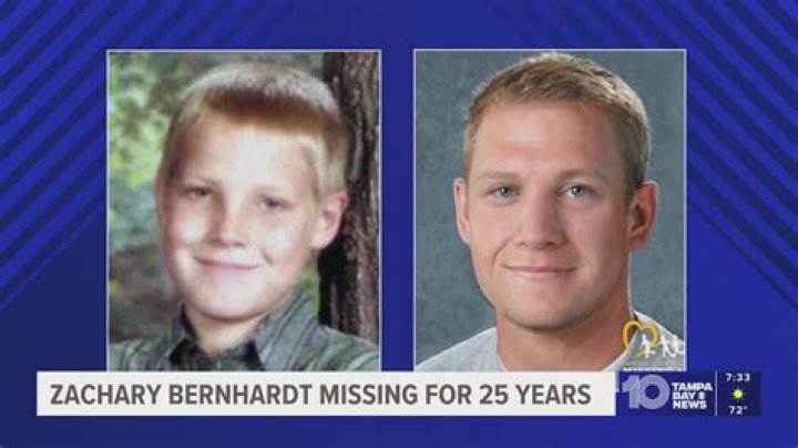 Zachary Merrill: Who Was He? Death and Obituary Explained