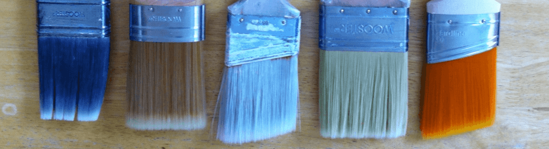 Paint Brushes