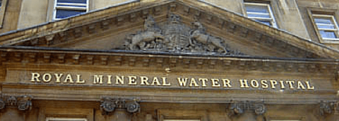 Royal Mineral Water Hospital