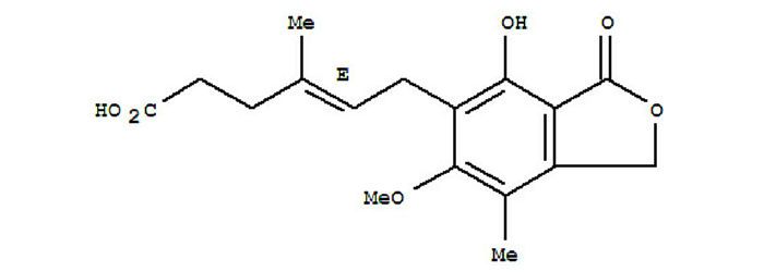 Mycphenolate