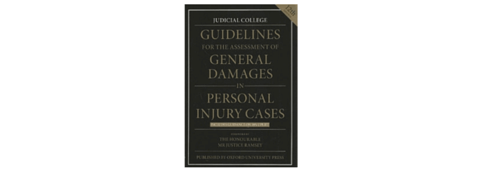 JCG Guidlines