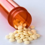 Memantine tablets for CRPS