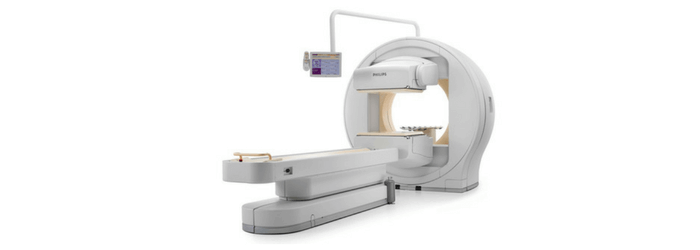 Gamma Camera