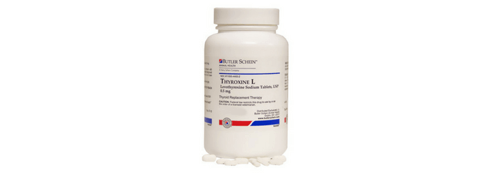 Thyroxine