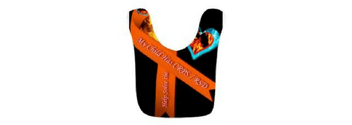 CRPS Bib