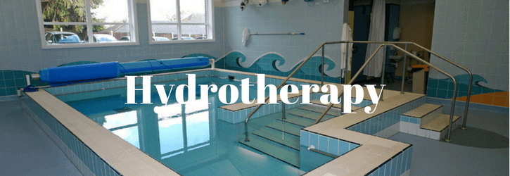 Hydrotherapy