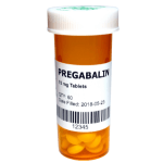 Pregabalin