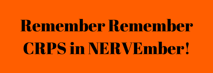 Nervember