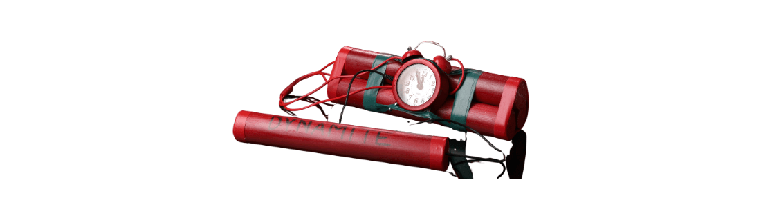 Timebomb