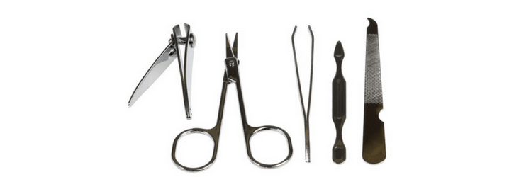 Manicure Set