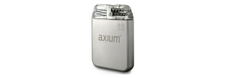 Axium