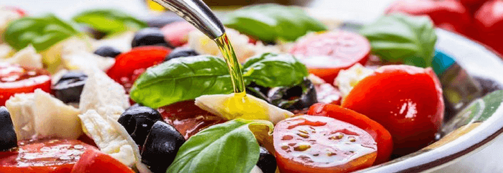 Mediterranean Diet