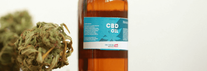 Cannabis Oil