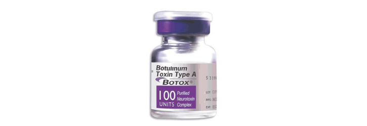 Botox for Chronic Pain