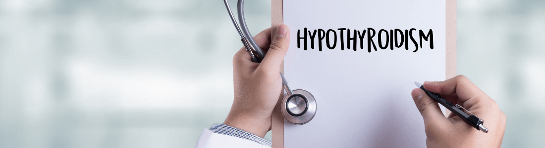 Hypothyroidism