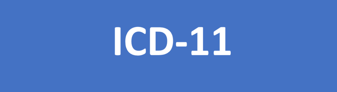 ICD 11