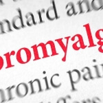 Dictionary definition of Fibromyalgia