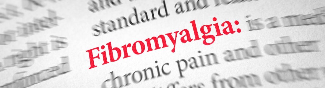 Dictionary definition of Fibromyalgia