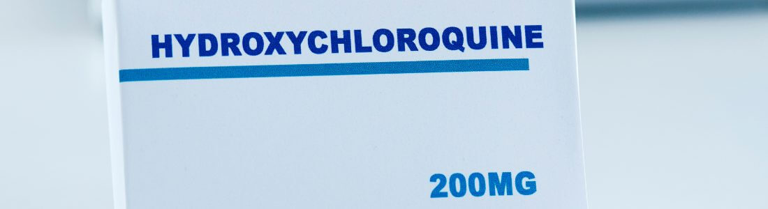 Hydroxychloroquine