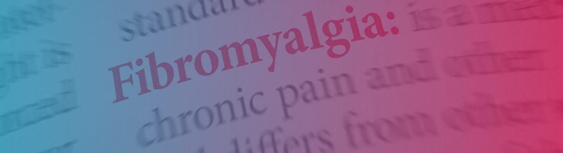 Dictionary definition of Fibromyalgia