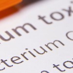 Botox injection for chronic pain