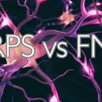 CRPS vs FND