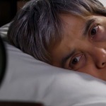 Person with CRPS unable to sleep