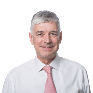 Bruce Dyer