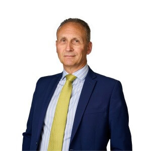 David Gazzard