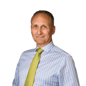 David Gazzard