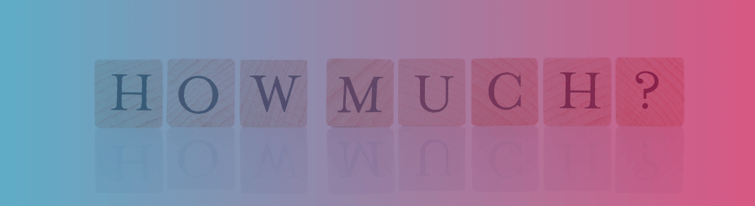 Blocks spelling how much representing CRPS compensation amounts